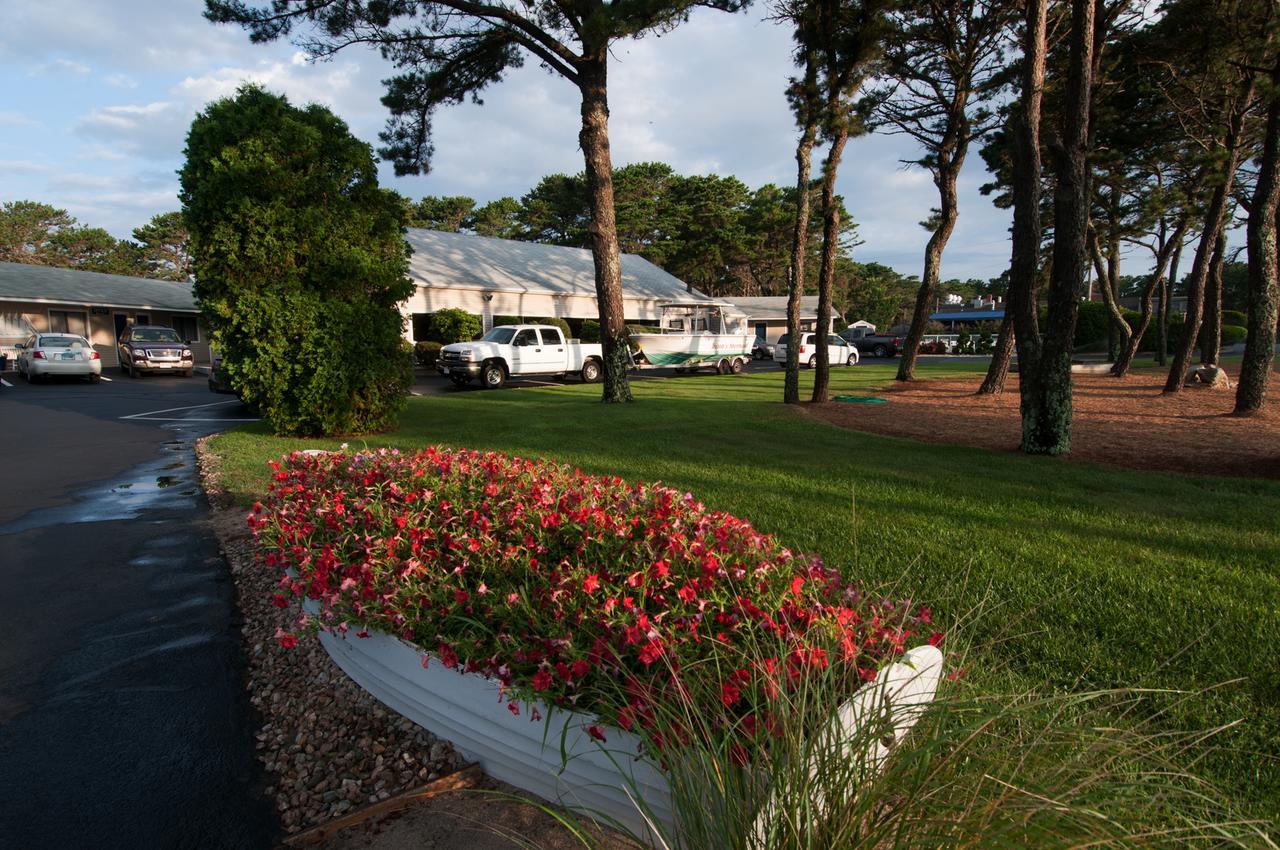 Southfleet Motor Inn Wellfleet Zewnętrze zdjęcie