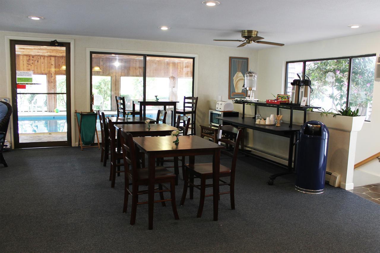 Southfleet Motor Inn Wellfleet Zewnętrze zdjęcie