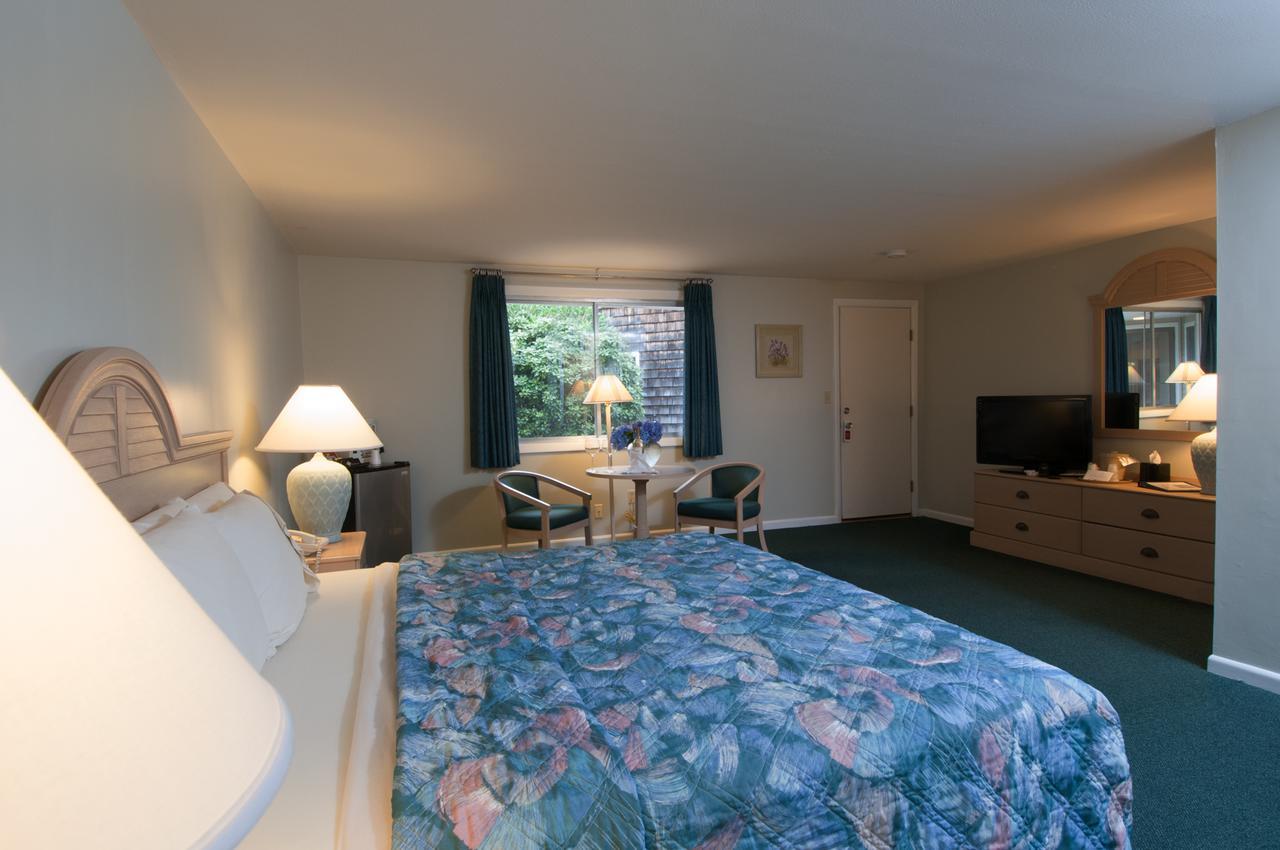 Southfleet Motor Inn Wellfleet Zewnętrze zdjęcie
