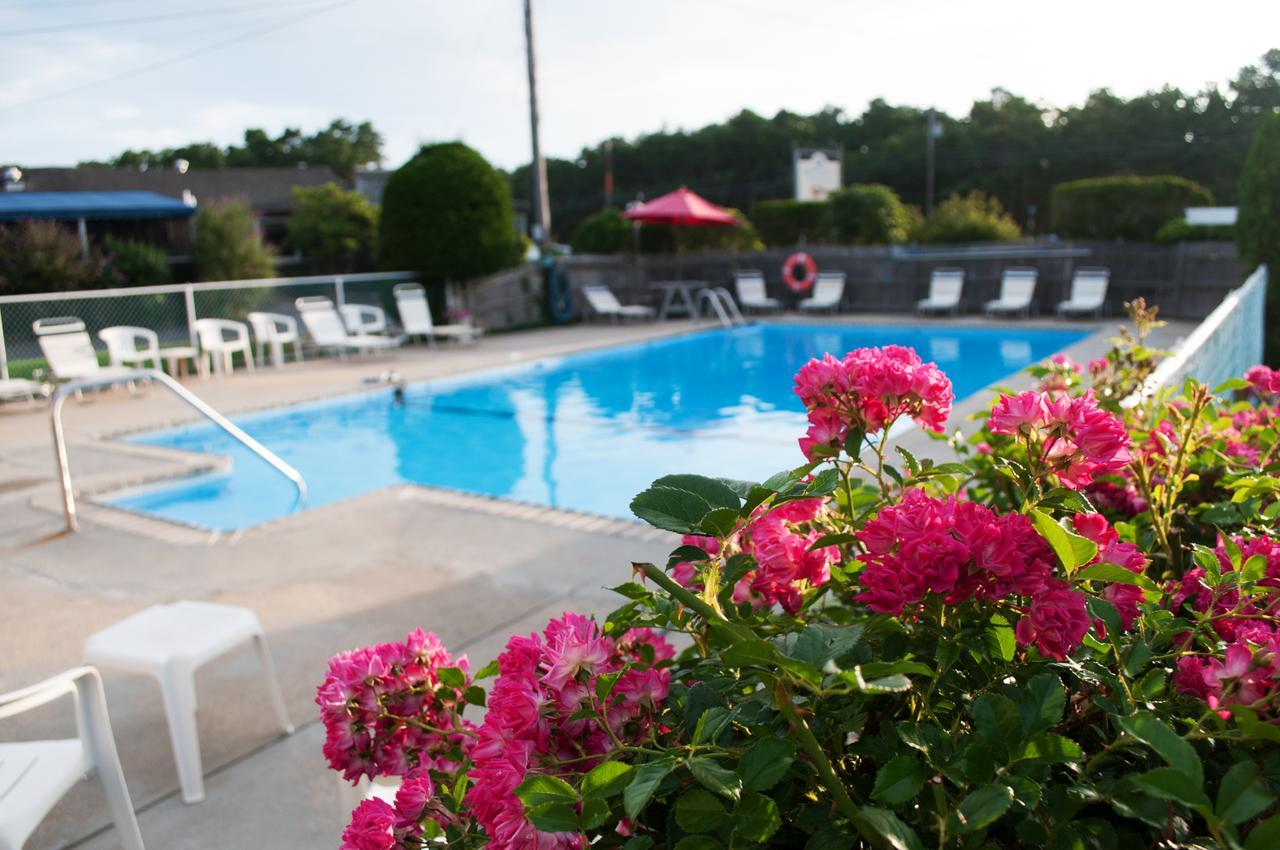 Southfleet Motor Inn Wellfleet Zewnętrze zdjęcie