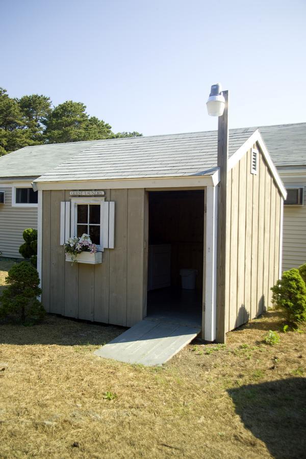 Southfleet Motor Inn Wellfleet Zewnętrze zdjęcie