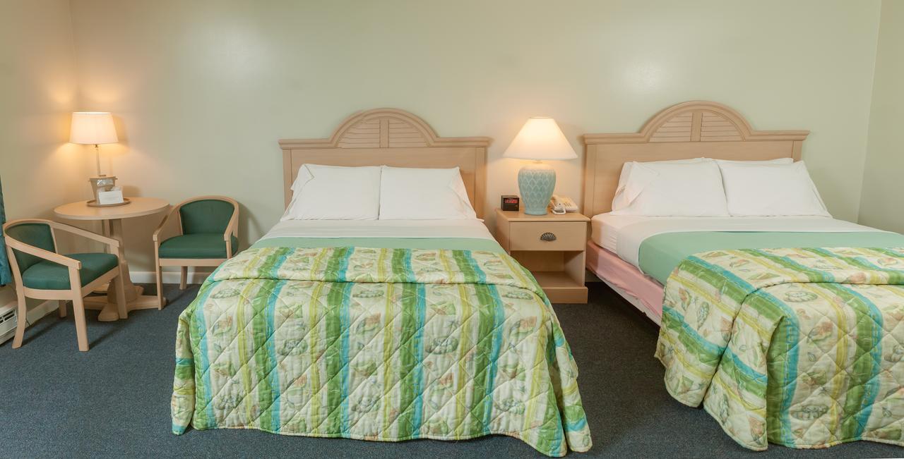Southfleet Motor Inn Wellfleet Zewnętrze zdjęcie