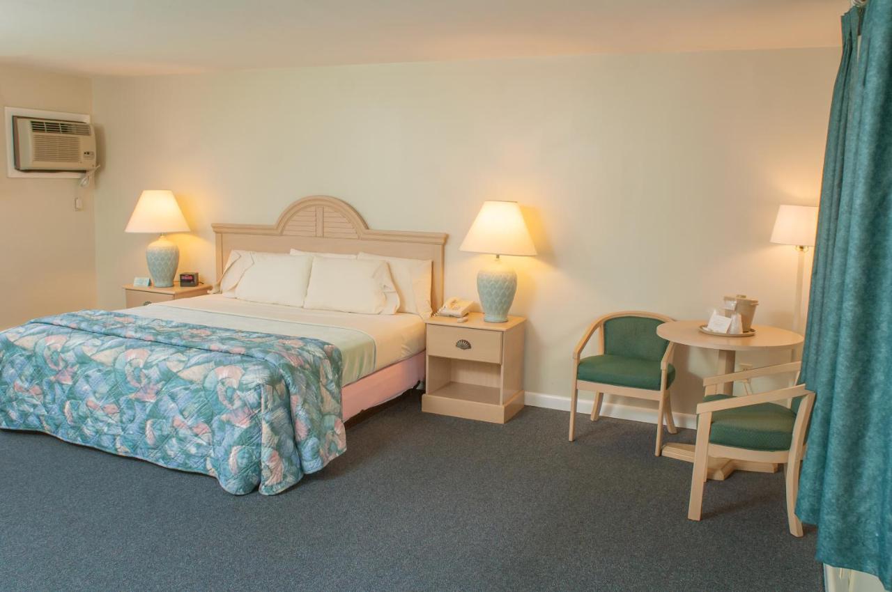 Southfleet Motor Inn Wellfleet Zewnętrze zdjęcie