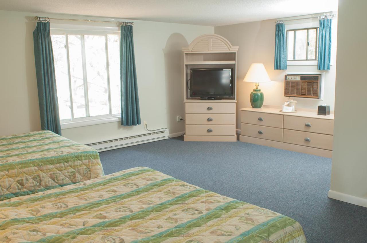 Southfleet Motor Inn Wellfleet Zewnętrze zdjęcie