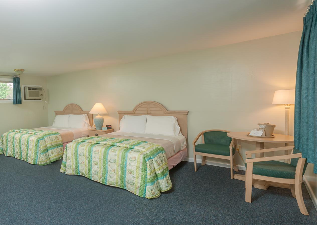Southfleet Motor Inn Wellfleet Zewnętrze zdjęcie