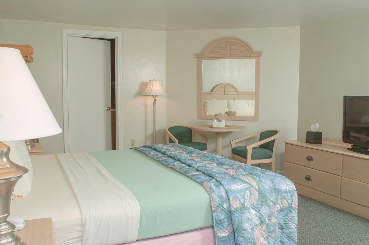 Southfleet Motor Inn Wellfleet Zewnętrze zdjęcie