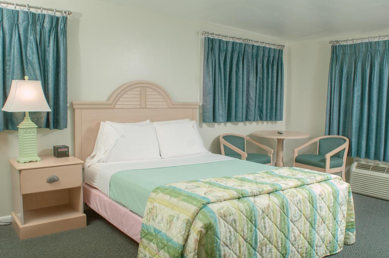 Southfleet Motor Inn Wellfleet Zewnętrze zdjęcie