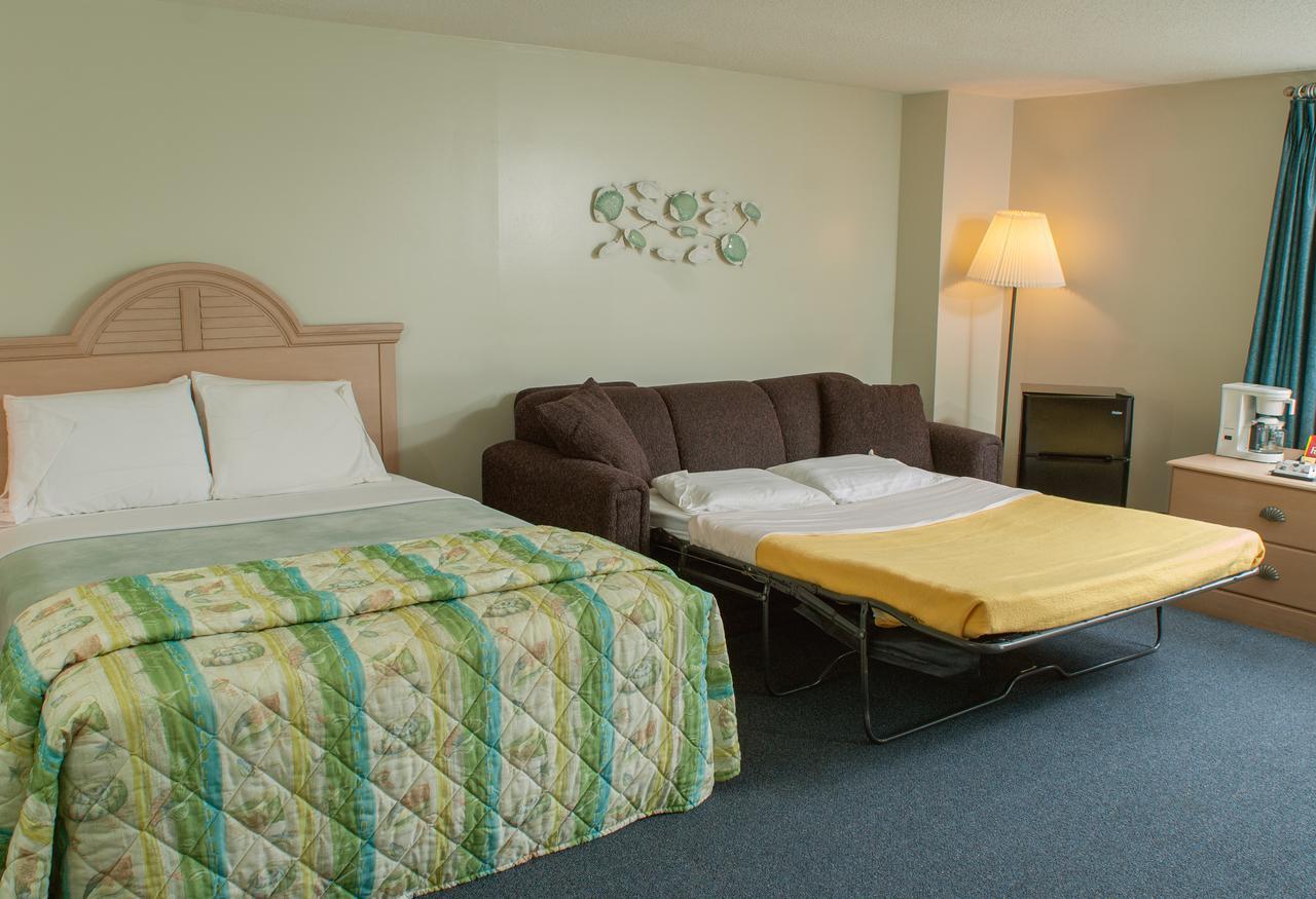 Southfleet Motor Inn Wellfleet Zewnętrze zdjęcie