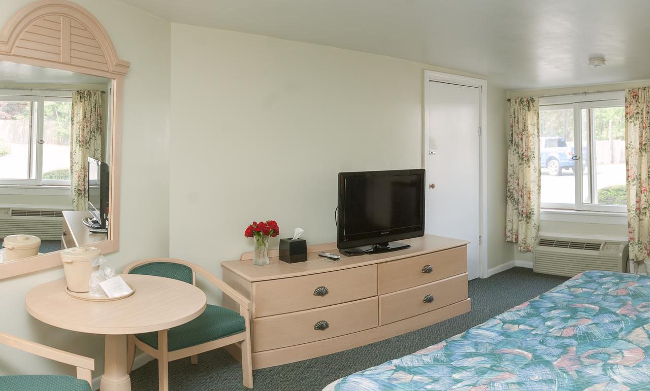 Southfleet Motor Inn Wellfleet Zewnętrze zdjęcie