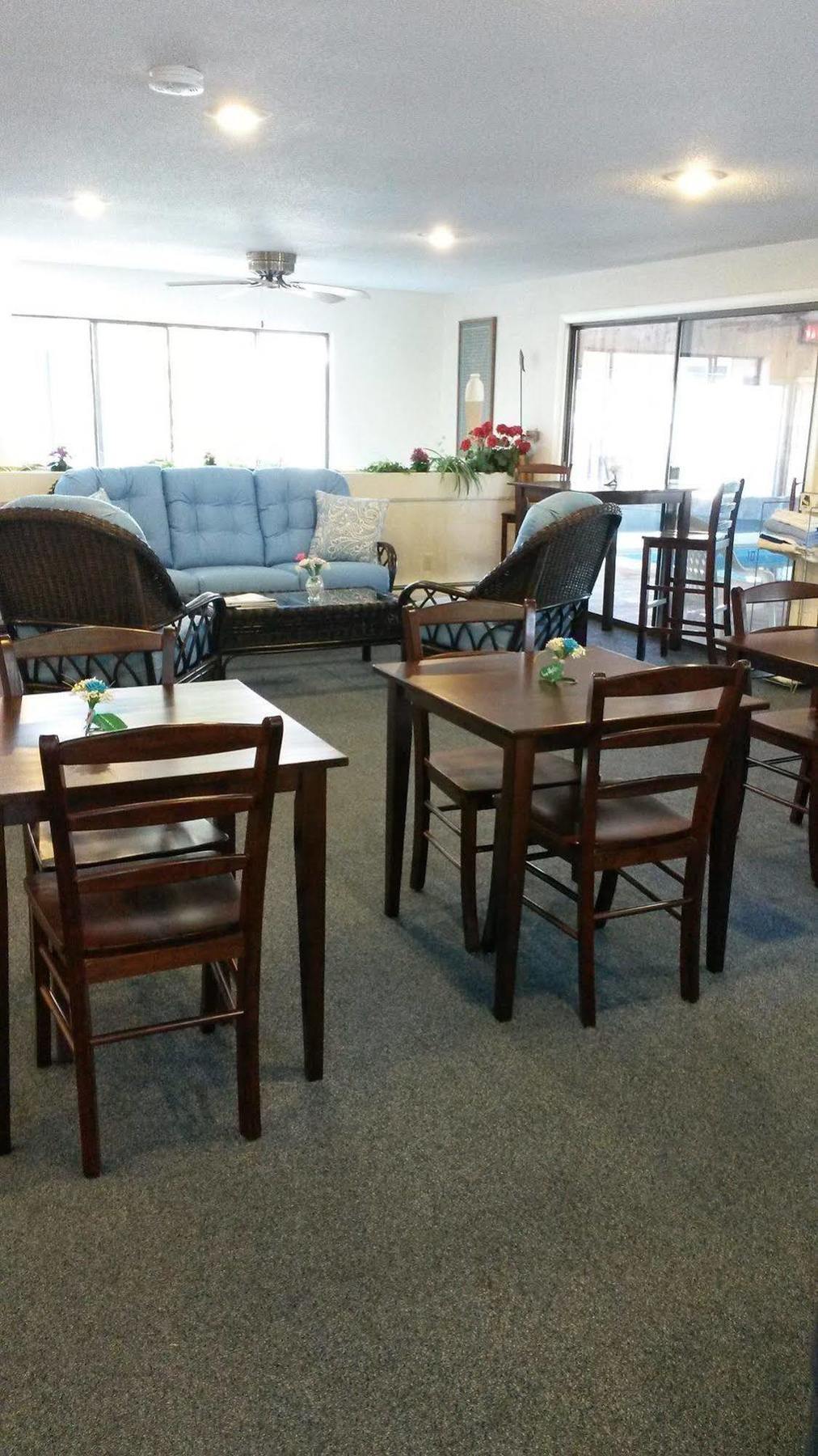 Southfleet Motor Inn Wellfleet Zewnętrze zdjęcie