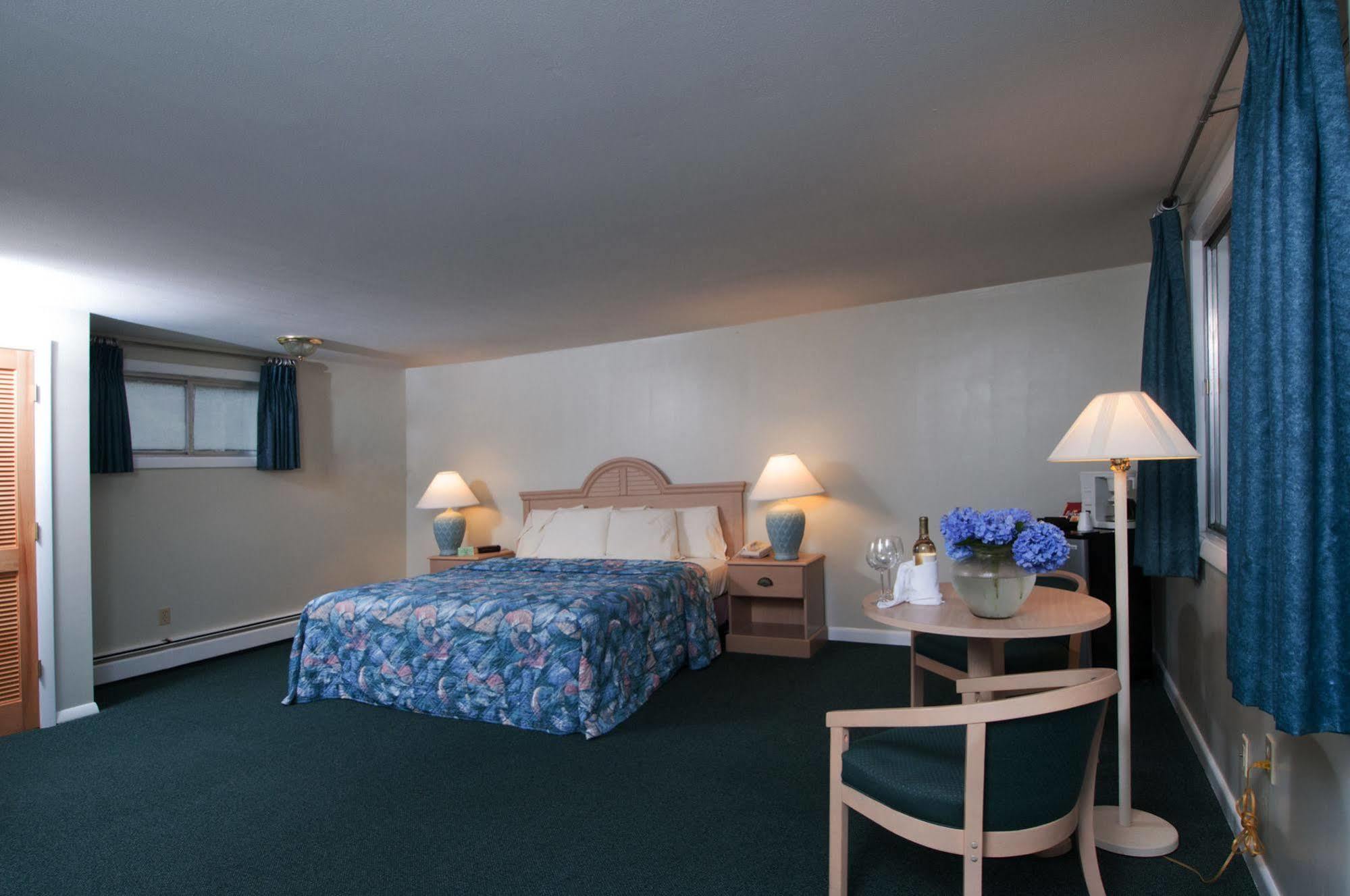 Southfleet Motor Inn Wellfleet Zewnętrze zdjęcie