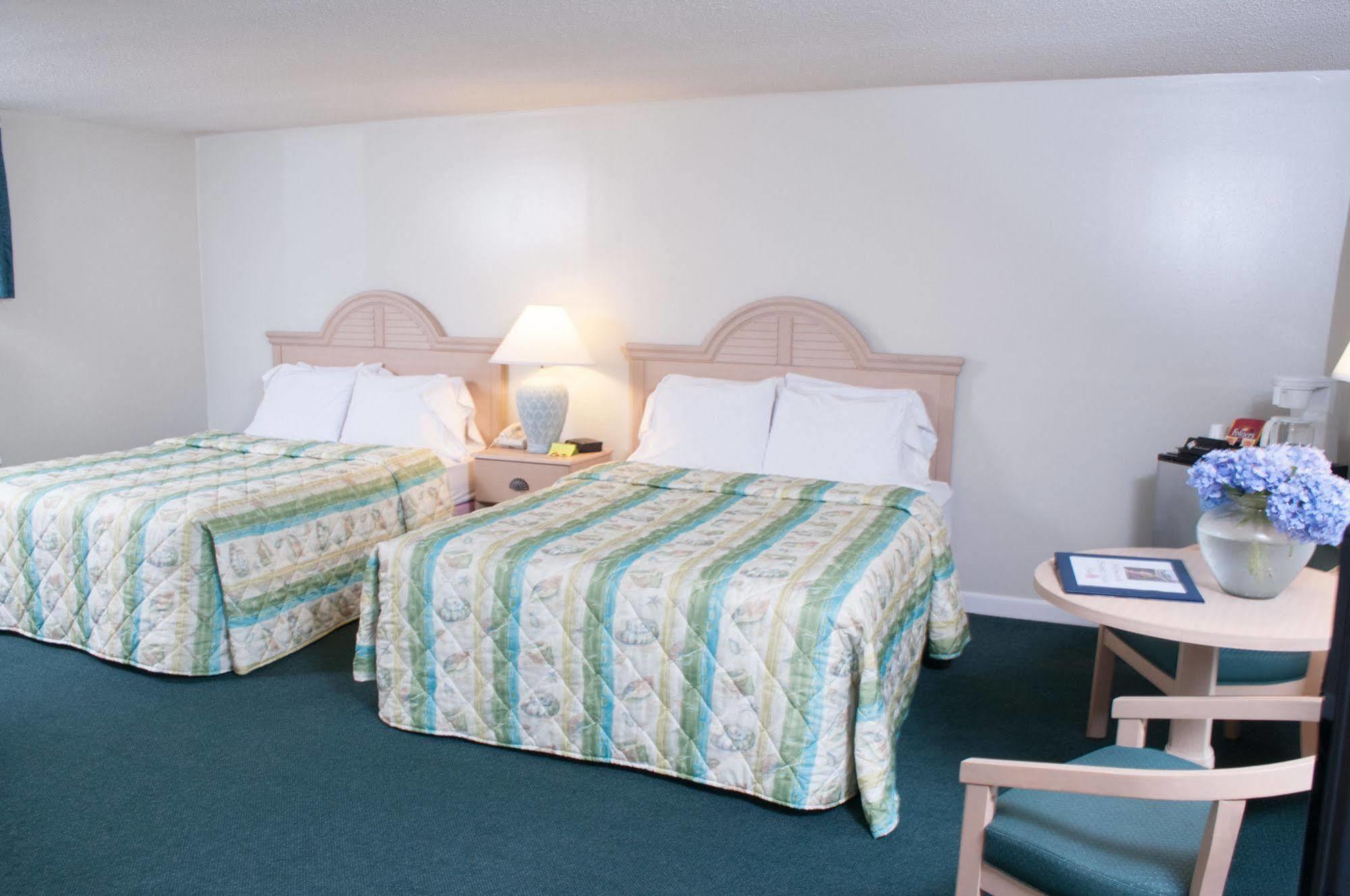 Southfleet Motor Inn Wellfleet Zewnętrze zdjęcie