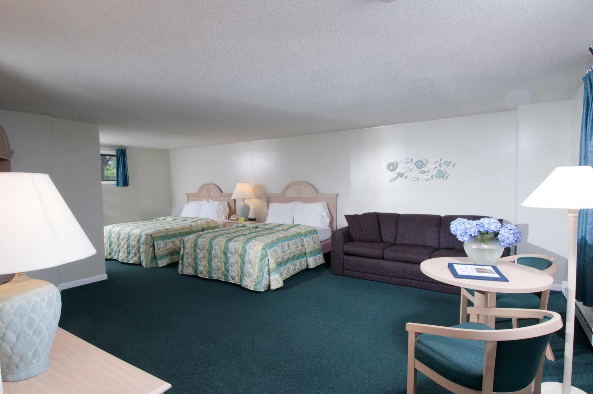 Southfleet Motor Inn Wellfleet Zewnętrze zdjęcie