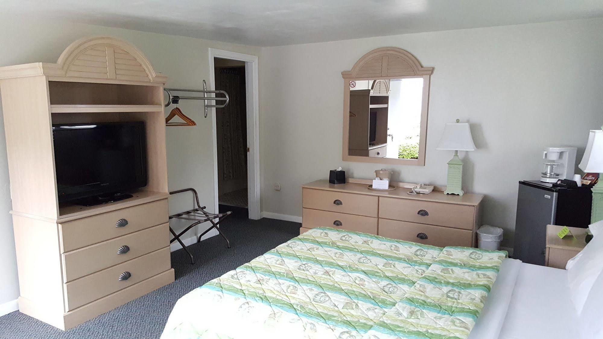 Southfleet Motor Inn Wellfleet Zewnętrze zdjęcie