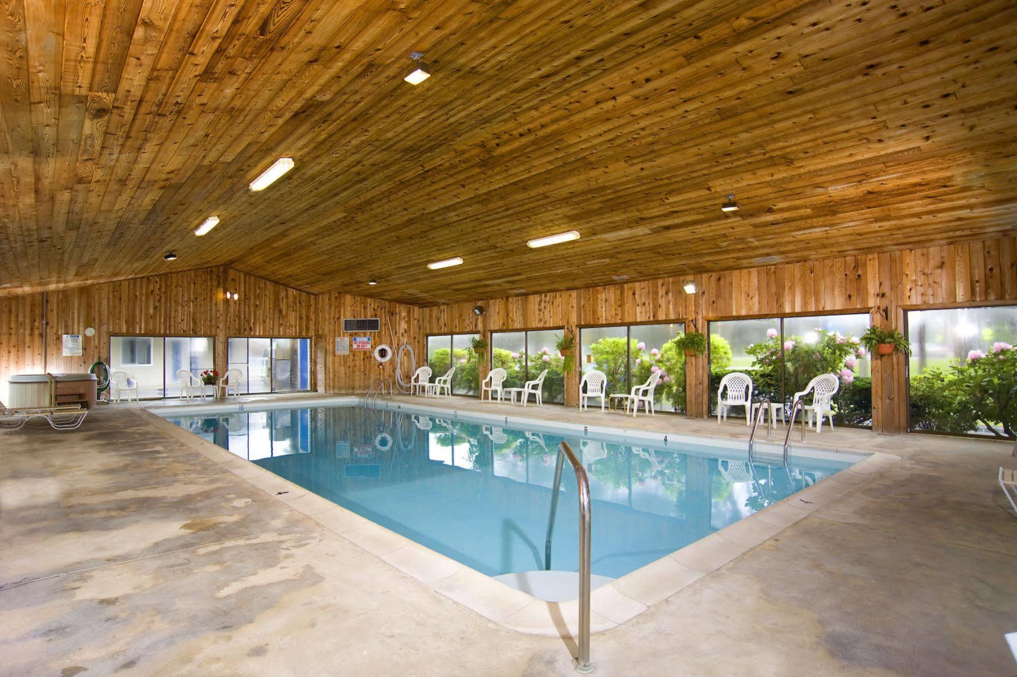 Southfleet Motor Inn Wellfleet Zewnętrze zdjęcie