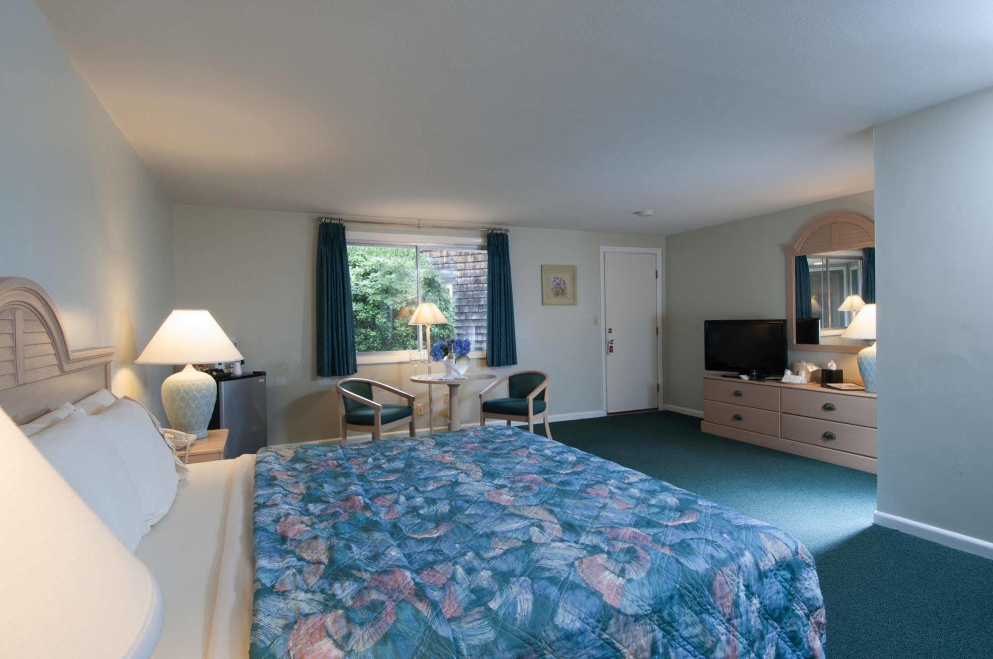 Southfleet Motor Inn Wellfleet Zewnętrze zdjęcie