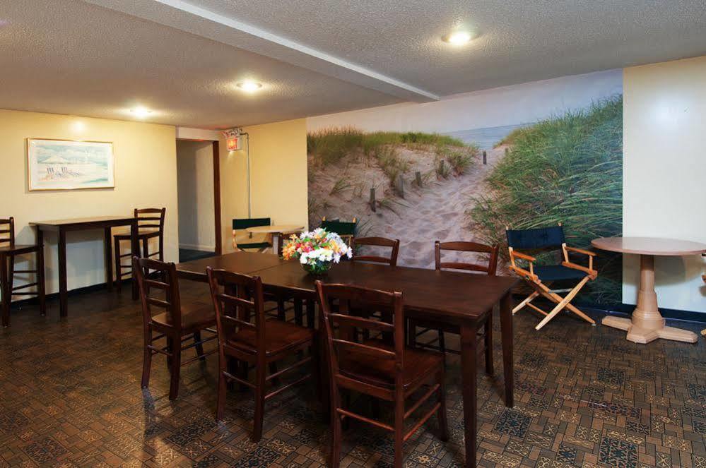 Southfleet Motor Inn Wellfleet Zewnętrze zdjęcie